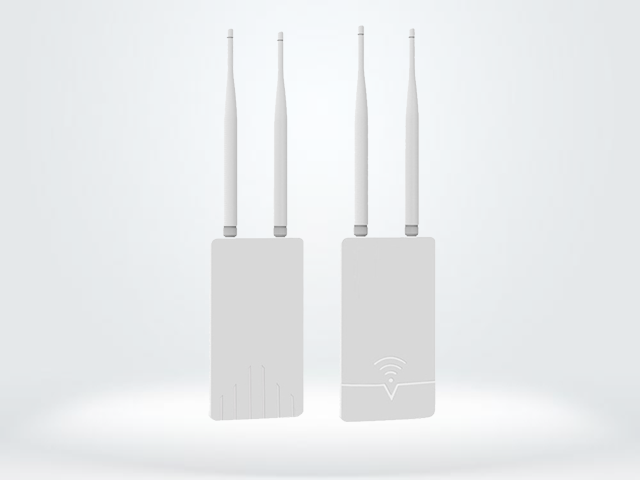 LORA無線呼叫網關